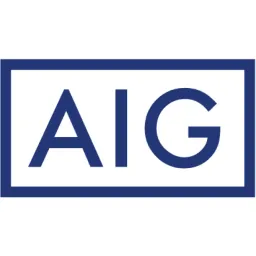 AIG logo