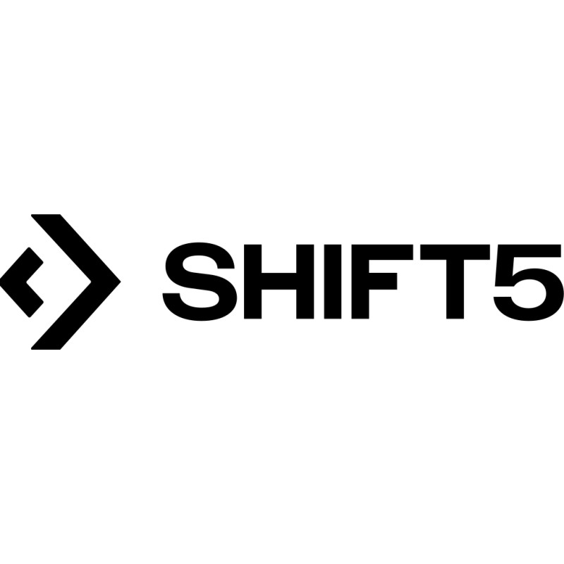 Shift 5 logo