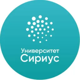 Universitysirius logo