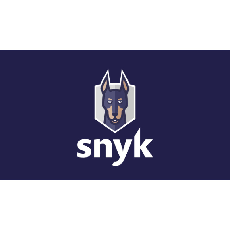 Snyk logo