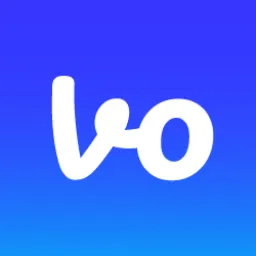 Voxel logo