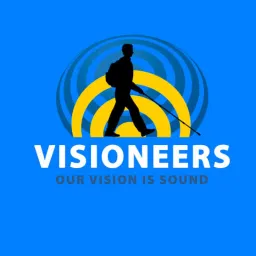 Visioneers logo