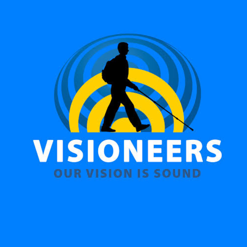 Visioneers logo