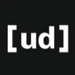 Undetectable logo
