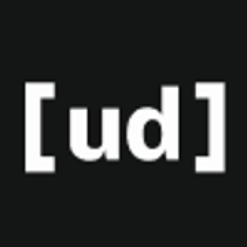 Undetectable logo