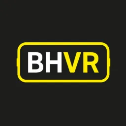 Behaviour Interactive logo