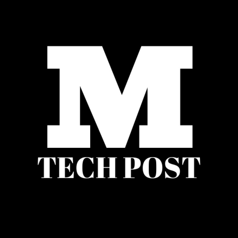 MarkTechPost logo