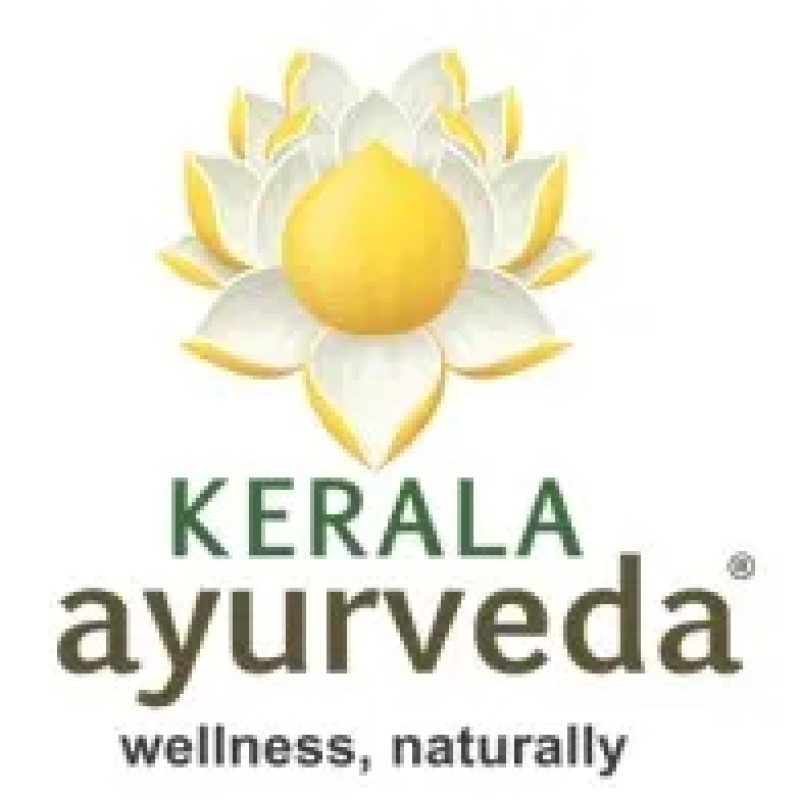Kerala Ayurveda logo