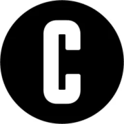 Crooked Media logo