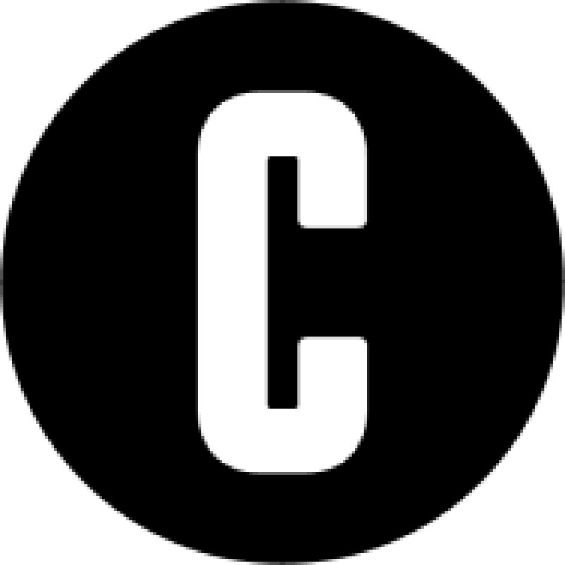 Crooked Media logo