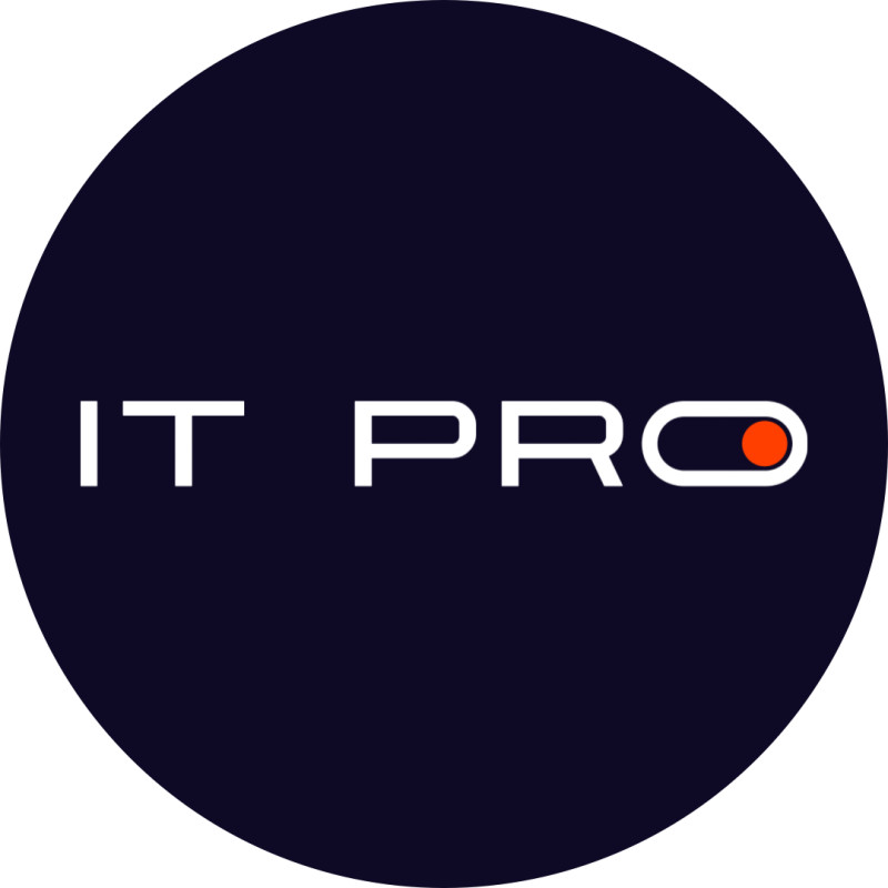 Itprostudio logo
