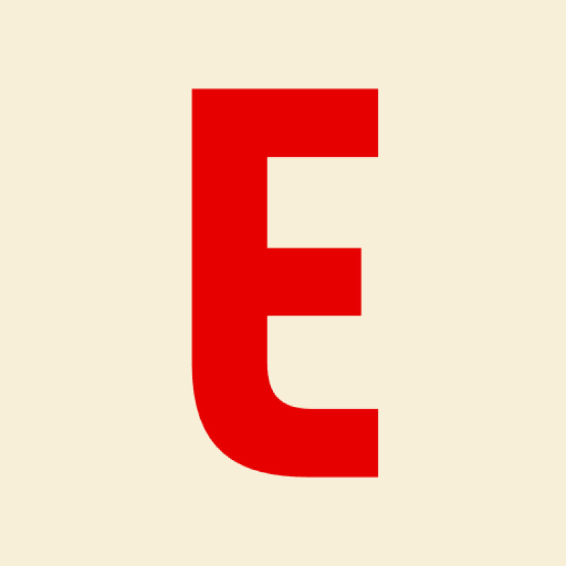 Eater logo