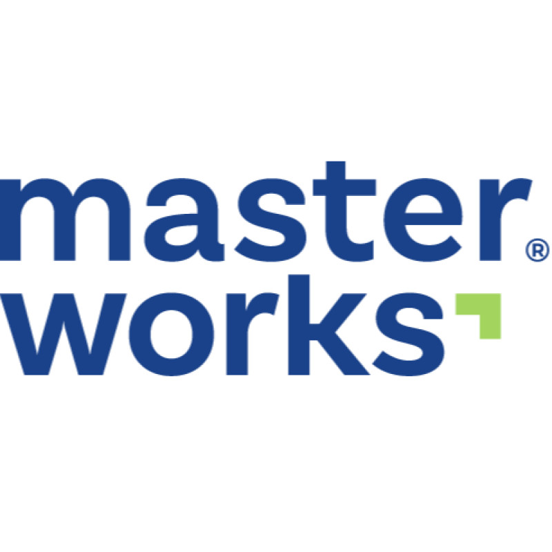 Master Works logo