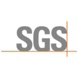 SGS logo
