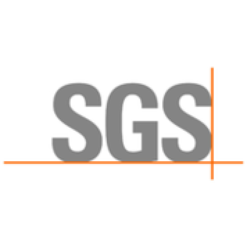 SGS logo