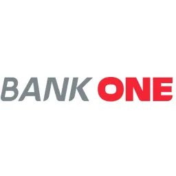 Bank One logo