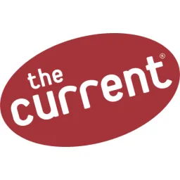 Thecurrent logo