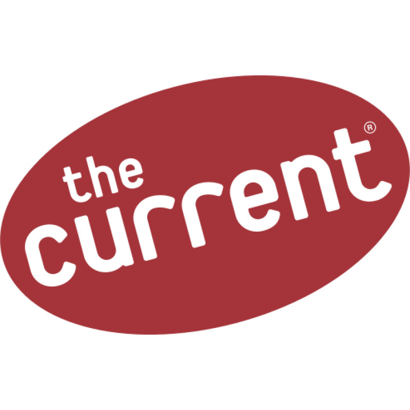 Thecurrent logo