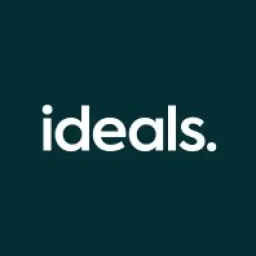 iDeals logo