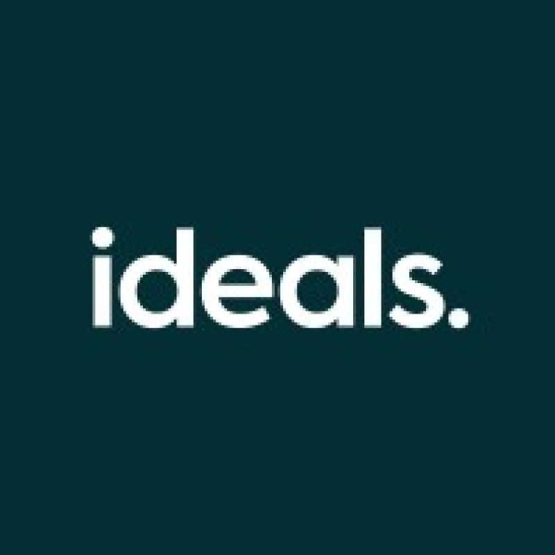 iDeals logo