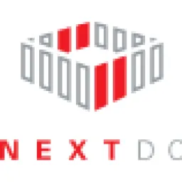 NEXTDC logo