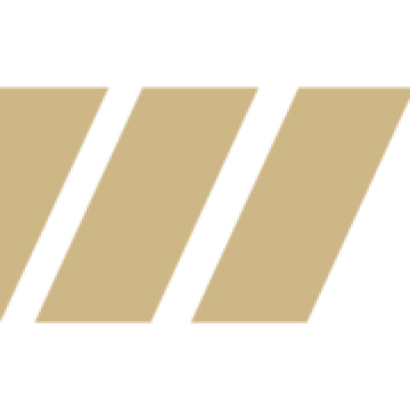 White Gold Corp. logo