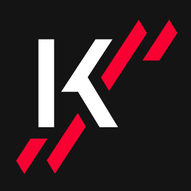 MotorK logo