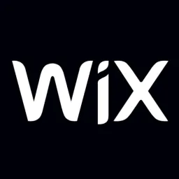 Wix logo