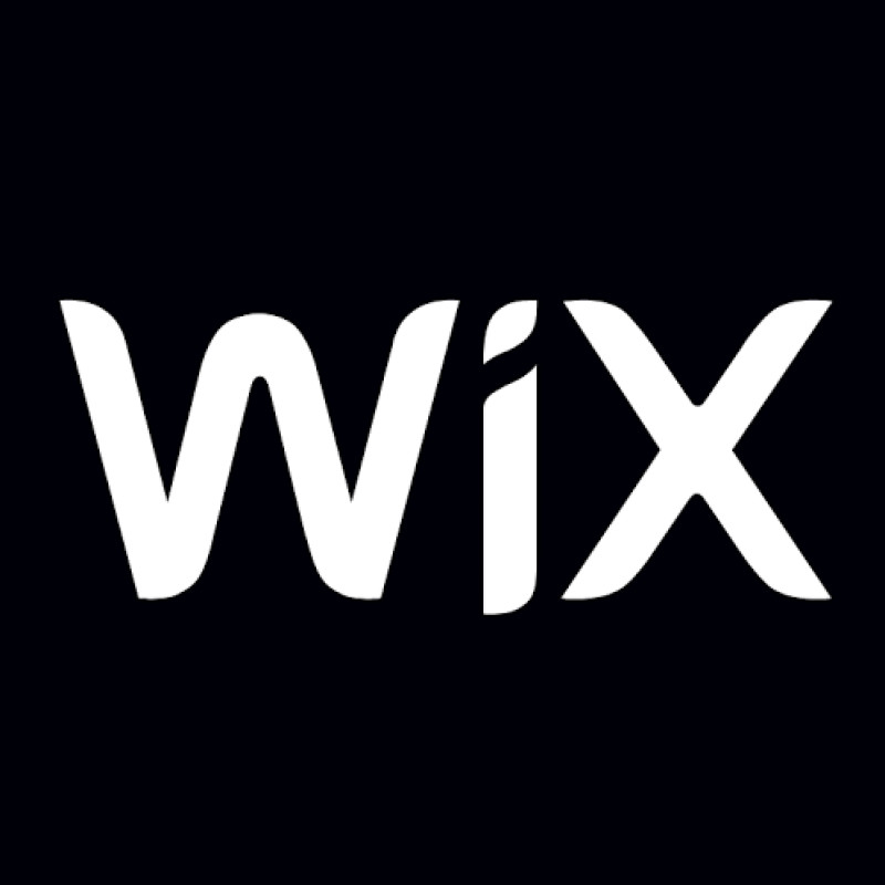 Wix logo