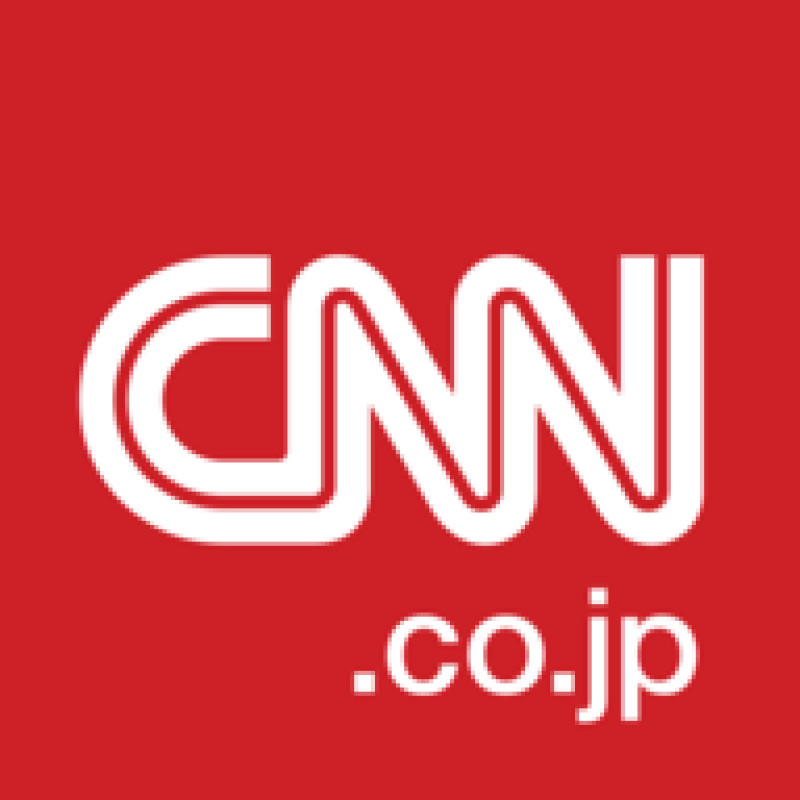 CNN Japan logo