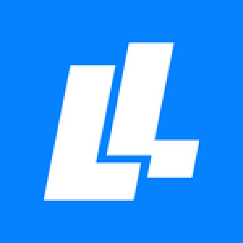 LineLeap logo