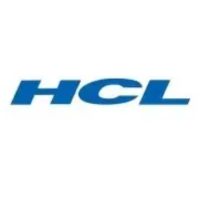 HCL Enterprise logo