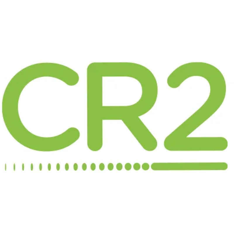CR2 logo