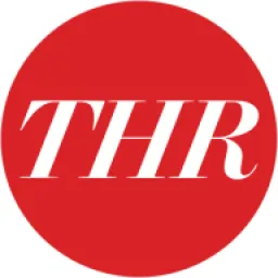 The Hollywood Reporter logo