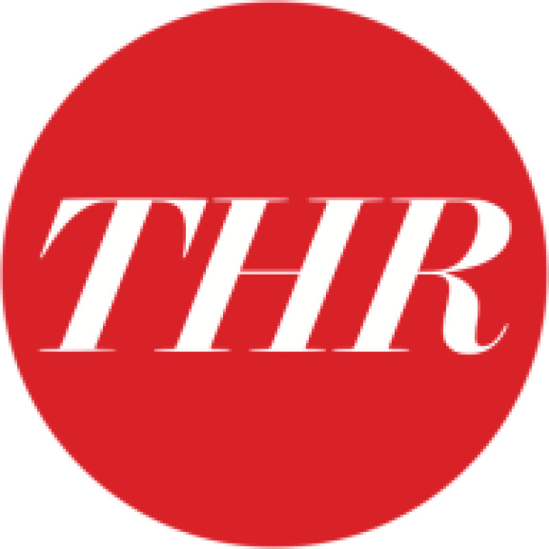 The Hollywood Reporter