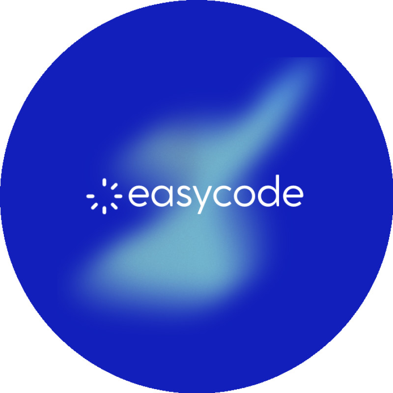 EasyCode logo