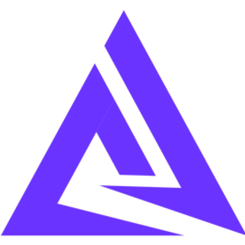 Alphahire logo