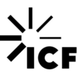 ICF logo