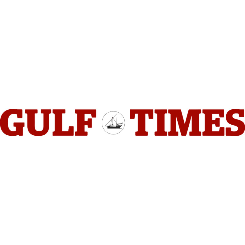 Gulf Times logo