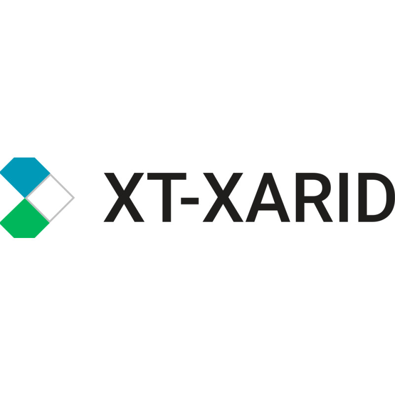 XT-XARID logo