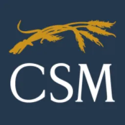 The Christian Science Monitor logo