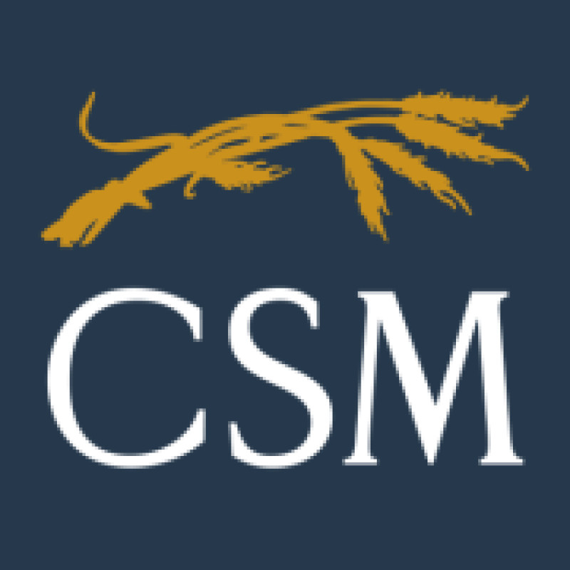 The Christian Science Monitor logo