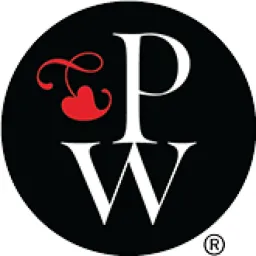 PublishersWeekly.com logo