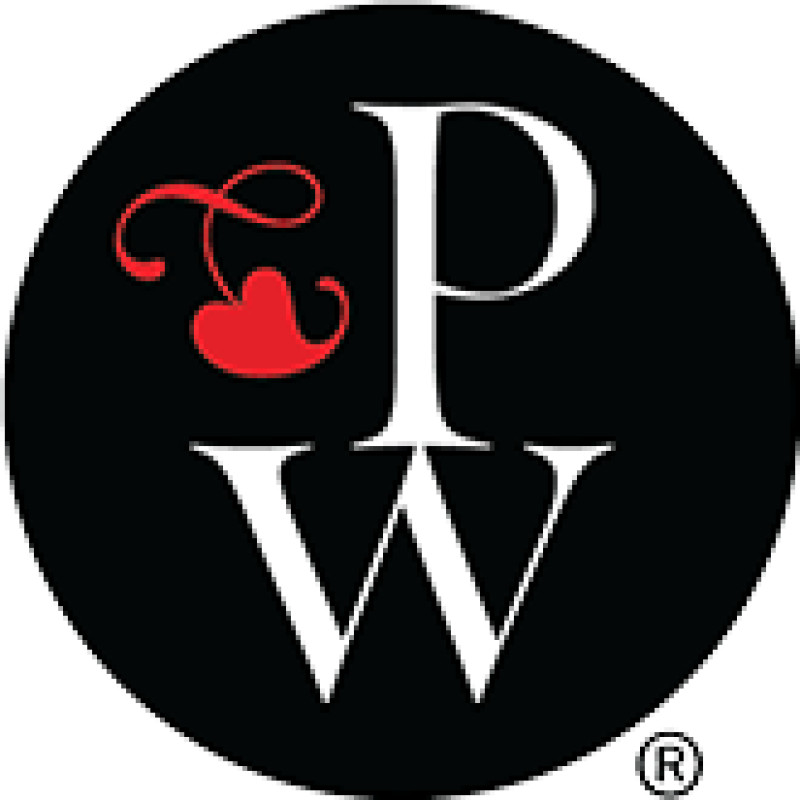 PublishersWeekly.com logo