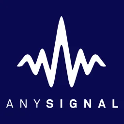 AnySignal logo