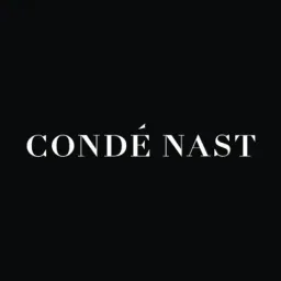 Cond&eacute; Nast logo