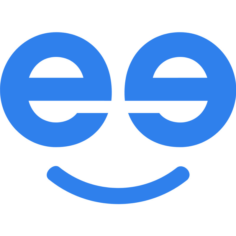 Sleek logo
