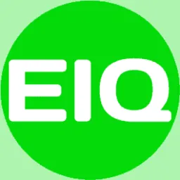 Electro IQ logo