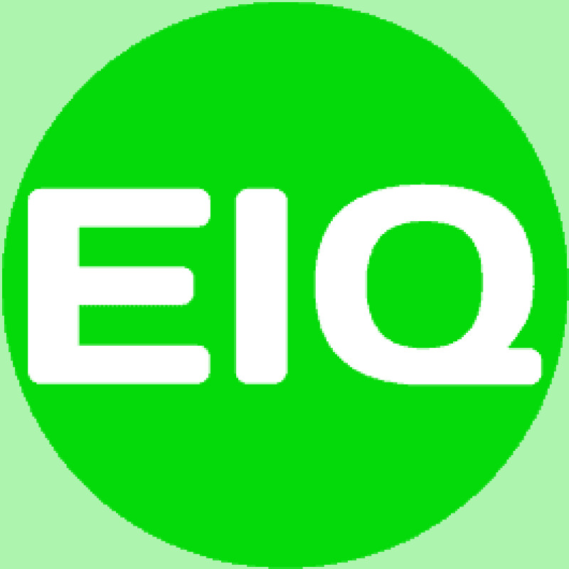 Electro IQ logo