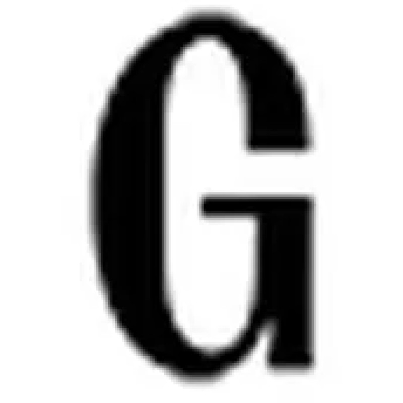 glamour logo